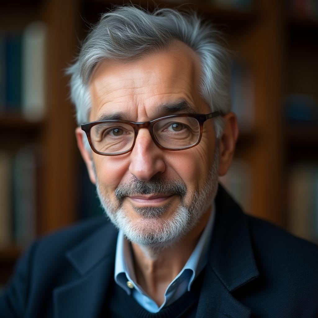 Prof. Dr. Mehmet Özkan